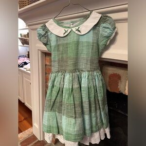 GUC Well Dressed Wolf 4T dress